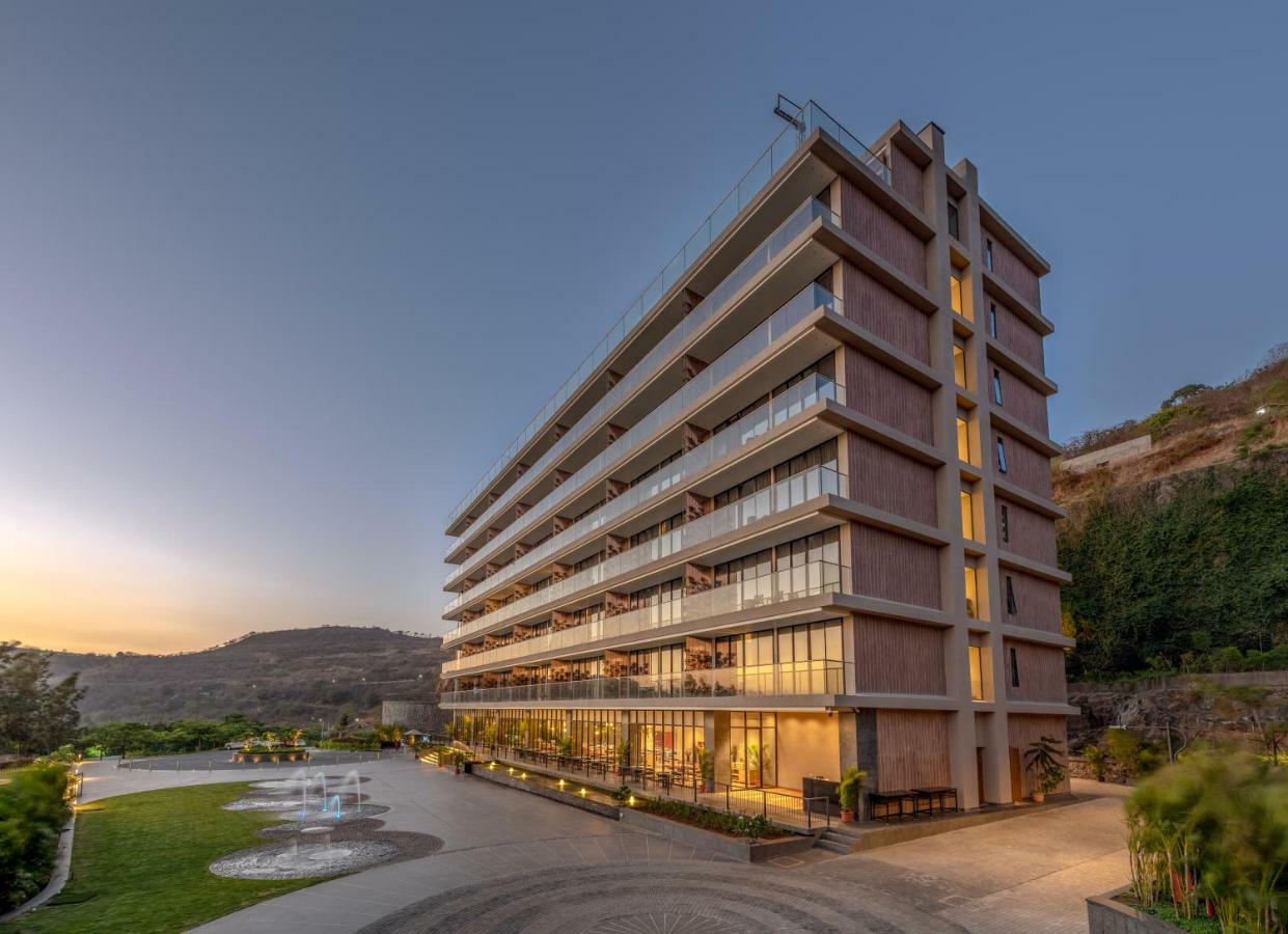 Oxford Golf Resort Pirangut Экстерьер фото